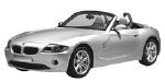 BMW E85 P0BAE Fault Code