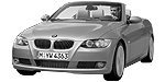 BMW E93 P0BAE Fault Code