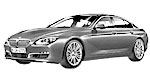 BMW F06 P0BAE Fault Code